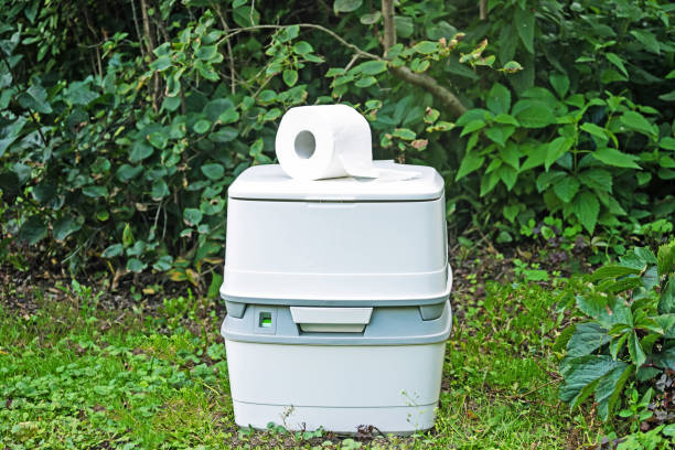 Best Porta potty rental near me  in Cocoa West, FL