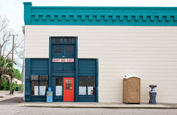 Best Construction site porta potty rental  in Cocoa West, FL