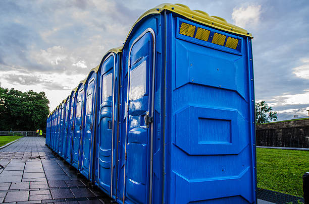 Best Portable restroom trailer rental  in Cocoa West, FL