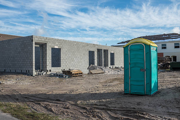 Best Affordable portable toilet rental  in Cocoa West, FL